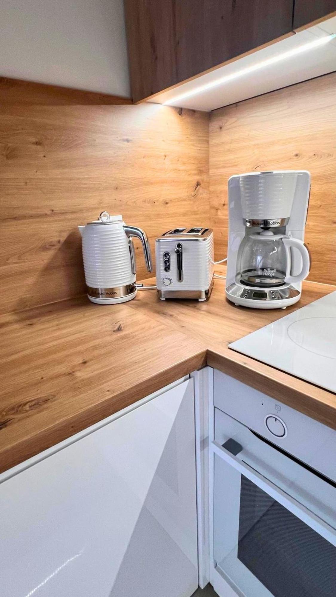 Apartament Purple Познань Экстерьер фото